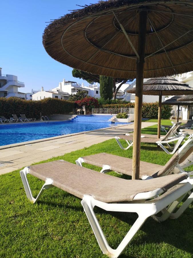 Solar Dos Vilarinhos - By Bedzy Albufeira Luaran gambar